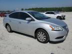 2013 Nissan Sentra S იყიდება Loganville-ში, GA - Rear End