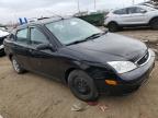 2005 Ford Focus Zx4 for Sale in Woodhaven, MI - Side