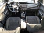 2020 Nissan Kicks S продається в Mebane, NC - Front End