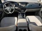 2015 Kia Sedona Lx للبيع في Dunn، NC - Front End
