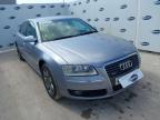 2007 AUDI A8 SPORT T for sale at Copart BRISTOL