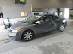 2009 Honda Civic Lx de vânzare în Sandston, VA - Side