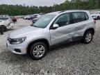 2015 Volkswagen Tiguan S for Sale in Ellenwood, GA - Side