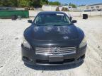 2009 Nissan Maxima S for Sale in Gainesville, GA - Front End