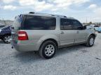 2008 Ford Expedition El Limited იყიდება Riverview-ში, FL - Front End