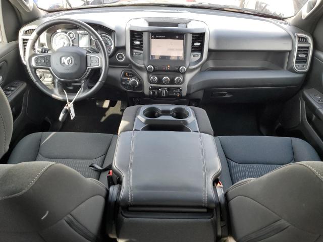  RAM 1500 2023 Белый