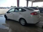 2011 Ford Fiesta S за продажба в Homestead, FL - Front End