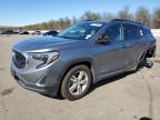 2020 Gmc Terrain Sle за продажба в Brookhaven, NY - Rear End
