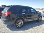 2017 Ford Explorer Limited for Sale in Earlington, KY - Hail