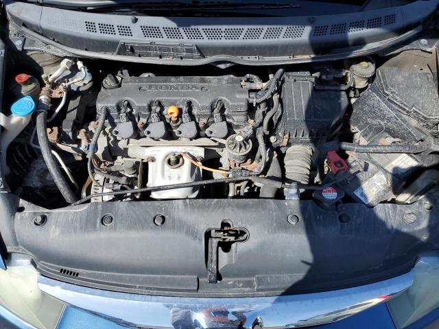 2009 HONDA CIVIC DX