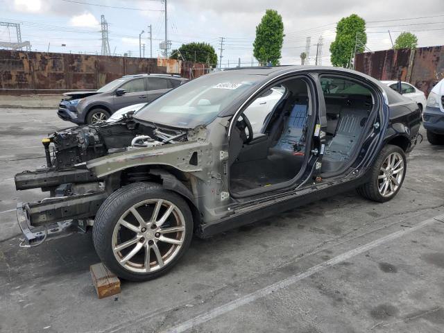 2014 Chevrolet Ss 