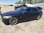 2007 Bmw 335 Xi de vânzare în Chatham, VA - Mechanical
