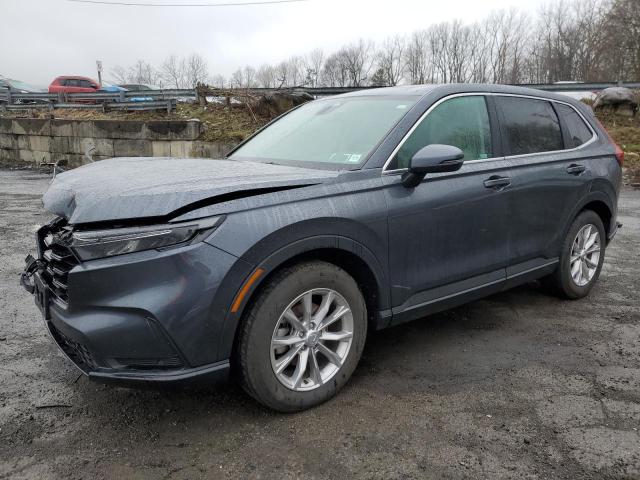 2024 Honda Cr-V Exl