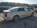 2007 Cadillac Sts  на продаже в Florence, MS - Water/Flood