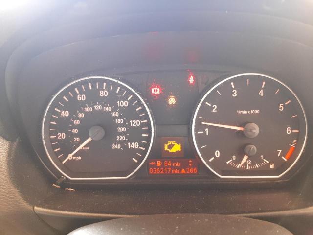 2010 BMW 118I M SPO
