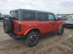 2023 Ford Bronco Base للبيع في Houston، TX - Front End