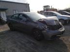 2013 Honda Civic Ex for Sale in Chambersburg, PA - Front End
