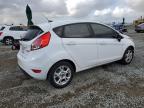 2015 Ford Fiesta Se на продаже в San Diego, CA - Side