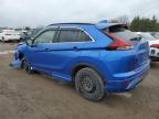 2022 MITSUBISHI ECLIPSE CROSS LE for sale at Copart ON - TORONTO