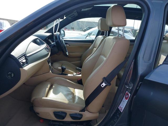 2013 BMW X1 XDRIVE1