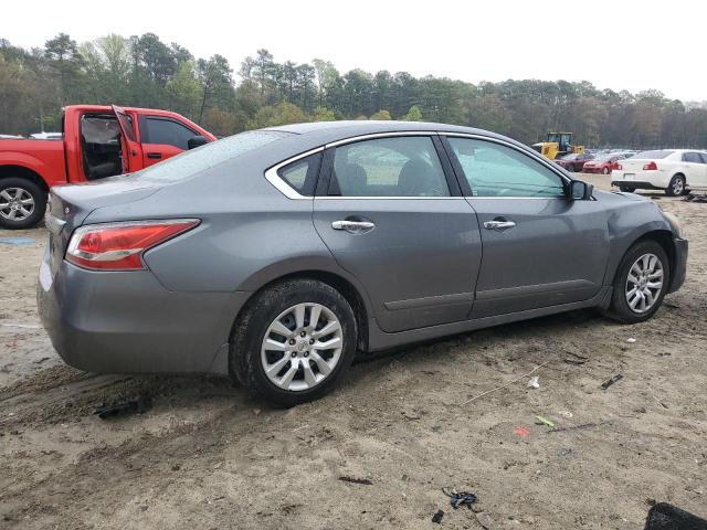  NISSAN ALTIMA 2015 Серый