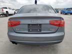 2013 Audi A4 Premium Plus продається в Grand Prairie, TX - Minor Dent/Scratches
