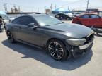 2018 Bmw M4  zu verkaufen in Sun Valley, CA - Front End
