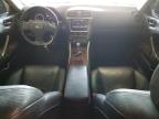2007 Lexus Is 250 de vânzare în Madisonville, TN - Side