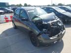 2007 NISSAN MICRA INIT for sale at Copart ROCHFORD