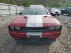 2010 Dodge Challenger Se იყიდება Hurricane-ში, WV - Top/Roof