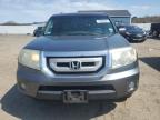 2010 Honda Pilot Ex იყიდება Assonet-ში, MA - Normal Wear