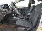 2017 Ford Fiesta Se for Sale in Chalfont, PA - Normal Wear