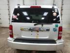 2012 Jeep Liberty Sport იყიდება Davison-ში, MI - Front End