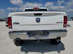 2018 RAM 1500 SLT for sale at Copart FL - MIAMI SOUTH