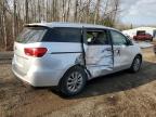 2019 KIA SEDONA LX for sale at Copart ON - COOKSTOWN