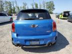 2012 Mini Cooper S Countryman   იყიდება Arlington-ში, WA - Mechanical