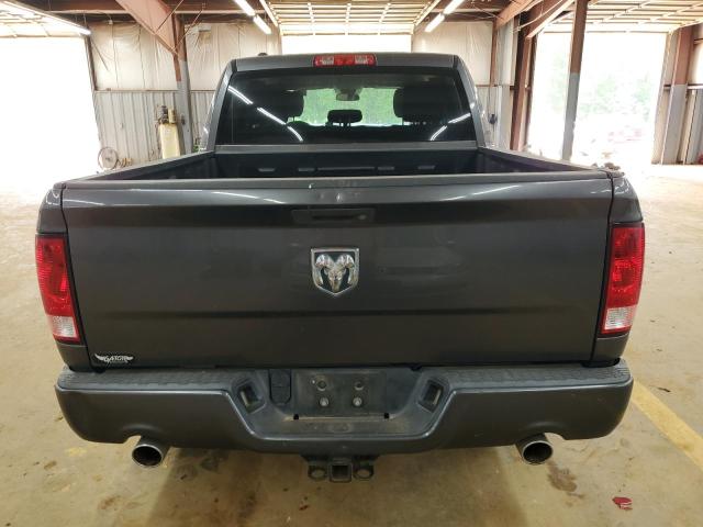  RAM 1500 2015 Серый