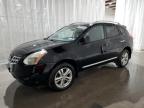 2012 Nissan Rogue S for Sale in Leroy, NY - Front End
