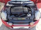 2010 MINI ONE D for sale at Copart WESTBURY