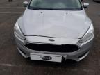 2015 FORD FOCUS STYL for sale at Copart SANDTOFT