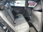 2010 Honda Accord Exl for Sale in Midway, FL - Front End