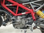 2019 DUCATI HYPERMOTAR for sale at Copart NEWBURY