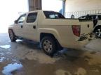 2008 Honda Ridgeline Rt на продаже в Abilene, TX - Front End