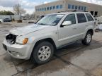 2009 Jeep Grand Cherokee Limited de vânzare în Littleton, CO - Front End