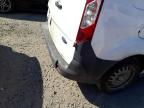 2017 FORD TRANSIT CO for sale at Copart WOLVERHAMPTON
