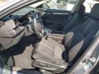 2021 Honda Civic Ex იყიდება Hillsborough-ში, NJ - Rear End