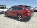 2019 Subaru Outback 3.6R Limited for Sale in Indianapolis, IN - Hail