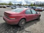 1998 Chrysler Cirrus Lxi იყიდება Portland-ში, OR - Front End