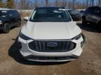 2024 Ford Escape Platinum en Venta en Davison, MI - Side