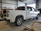 2022 Chevrolet Silverado K1500 Ltz იყიდება Greenwood-ში, NE - Rear End